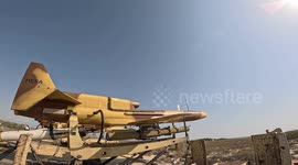 Iran: The Iranian Army launch the Zolfaghar 1403 military drills 8