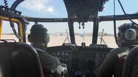 Iran: The Iranian Army launch the Zolfaghar 1403 military drills 7