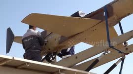 Iran: The Iranian Army launch the Zolfaghar 1403 military drills 3