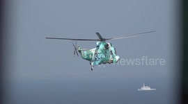 Iran: The Iranian Army launch the Zolfaghar 1403 military drills 4