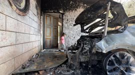 Palestinian dies from Israeli tear gas after settler attack in occupied West Bank