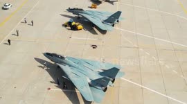 Iran: The Iranian Army launch the Zolfaghar 1403 military drills