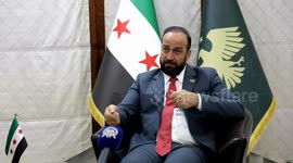 Syria: Israel doesn't want a stable, united Syria, says information minister (3)