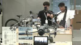 China: Recording devices become latest tech device to capture the zeitgeist in China