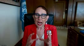 Bigger impacts of US tariffs to be felt next year, with least developed countries facing major risks: UNCTAD