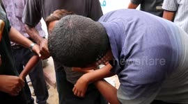 Gaza's humanitarian crisis deepens as conflict surpasses 600 days