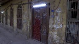 Agatha Christie’s historic Baghdad home in danger of collapse