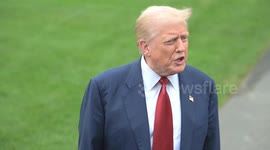 US: Trump says Witkoff's Gaza visit focused on food amid mounting famine crisis