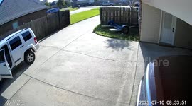 What Happens When You Don't Put Your Car in Park