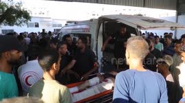 Hamas vows not to disarm until establishment of State of Palestine