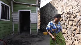 Democratic Republic of the Congo: Prosthetics center in conflict-hit Goma gives new hope to injured victims