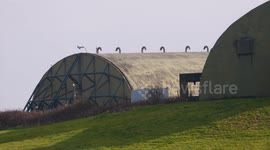 Boardmasters 2025 and it's Cold War reminder.