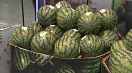 South Korea: South Korea's agricultural product prices soar due to extreme weather