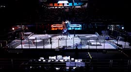 China: Robots enrich children's summer holiday in Shenzhen