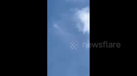 Lebanon: Low flying drones over southern Lebanon