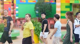 China: Shanghai tourism stacks higher as LEGOLAND joins theme park lineup