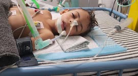 Guillain-Barre cases rise in Gaza amid Israeli blockade, health crisis