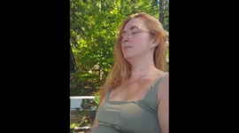 Viral pancake whisper: Child mimics meditation teacher to request breakfast, delights millions