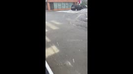 Japan: Heavy Rain Hits Ishikawa and Toyama