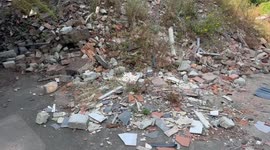 Crooked House site 'left to rot' as campaigners slam lack of action two years on