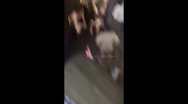 Couple on holiday in Thailand set alight by crazed local