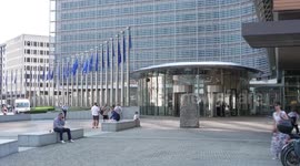 EU leaders urge reconsideration, Germany halts arms exports over Israel's Gaza City plan