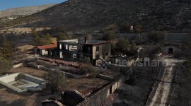 Greece: Devastating wildfire ravages Greece’s Keratea, leaving extensive damage