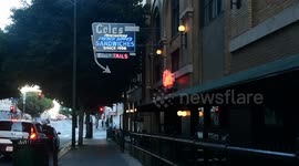 Cole's French Dip downtown Los Angeles puts off closing until mid-September