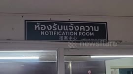 Singaporean tourist arrested for 'flying drone on beach in Thailand'