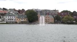 Norway: Stavanger preserves historic charm while remaining one of Norway’s largest cities