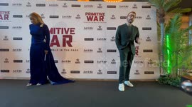 Hollywood Star Jeremy Piven headlines Red-Carpet Australian Premiere of Primitive War in Sydney