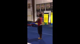 TJ Tumbling