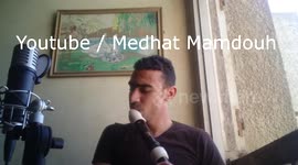 Game Of Thrones - Tenor Recorder Beatbox - Medhat Mamdouh