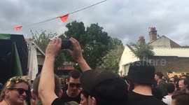 Notting Hill carnival