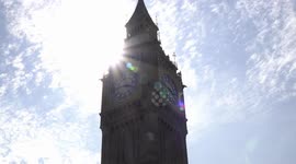 UK: UK issues high-level heat alert as temperatures set to soar above 35°C