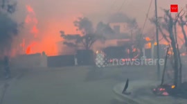 Spain: Europe combats wildfires as deadly heat waves intensify across continent