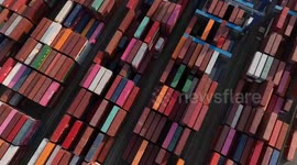 Thailand: Trump extends tariff suspension on China for another 90 days