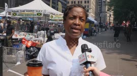 US: US environmental authority's climate reversal draws public backlash