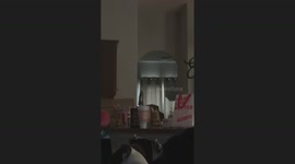 It's this boy, his pantry & Insta reels against the whole world