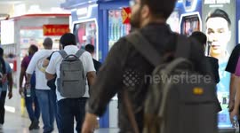 China: AI empowers merchants in world’s small commodities hub