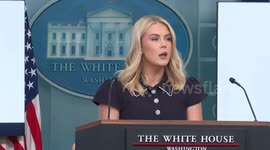 US: 23 arrests made in US capital after Trump federalizes DC police: White House