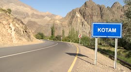 Azerbaijan: Video footage from the site of the 