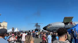 US: Trump, Putin to meet at US military base in Alaska