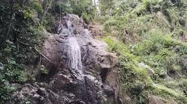 Thai man, 55, falls to his death while taking selfie at waterfall