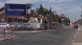 Israel: Former Israeli general criticizes Gaza occupation plan as futile, costly