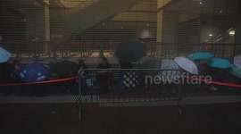 Thailand: Storm delays closing arguments in Hong Kong media tycoon Jimmy Lai’s trial