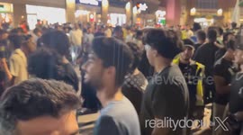 Canada: Crowds Gather for Pakistan Independence Day in Mississauga Despite Court Ban