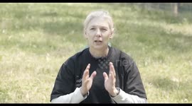 'De-Extincted' 'Dire Wolf' Pack Play Together For First Time