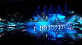 China: Cultural performances inject vigor into China's summer tourism market