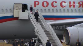 US: Trump, Putin set to hold closed-door talks on Ukraine